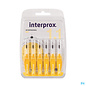 INTERPROX Interprox Mini Jaune 3mm 31191