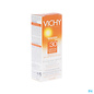 VICHY Vichy Cap Sol Ip30 Cr Vis Dry Touch 50ml