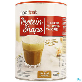 MODIFAST Modifast Protein Shape Milksh.cap.540g Cfr.2709608
