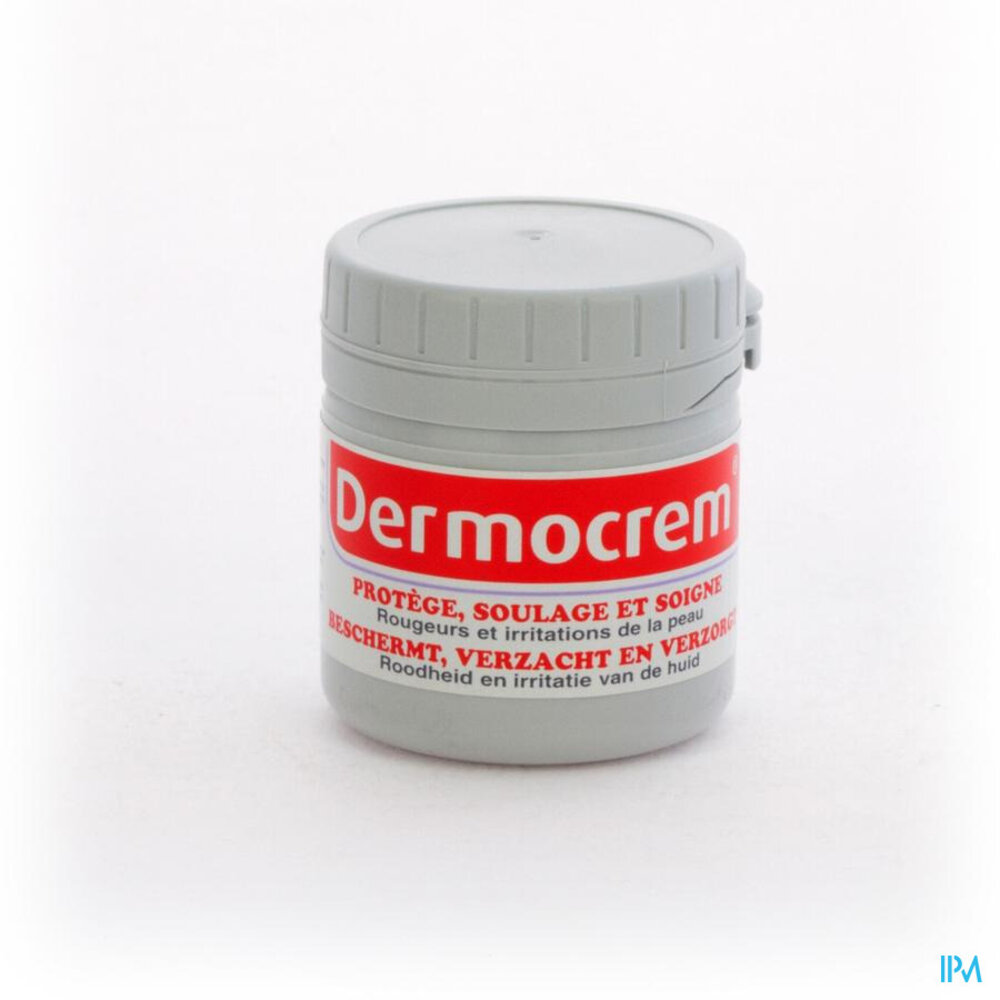 DERMOCREM CREM 60 G