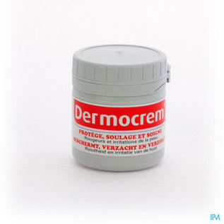 Dermocrem DERMOCREM CREM 60 G