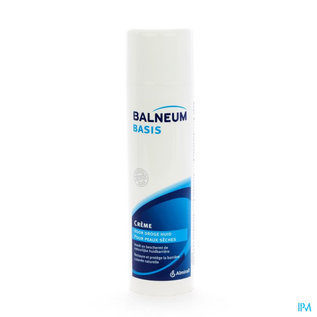 BALNEUM BALNEUM BASIS CREM 190 ML