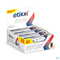 ETIXX Etixx Energy Marzipan Sport Bar 12x50g