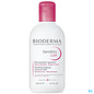 BIODERMA Bioderma Sensibio Lait Demaq P Sens. 250ml