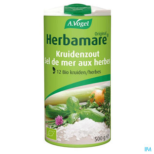 A. Vogel Vogel Herbamare Nf 500g