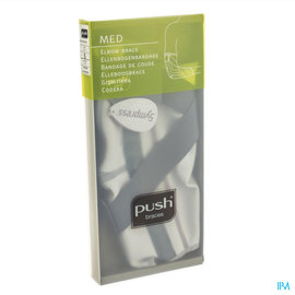 PUSH PUSH MED COUDIERE GAUCHE/DROITE 32-36CM T5