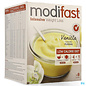 MODIFAST Modifast Vanilla Flavoured Pudding 8x55g