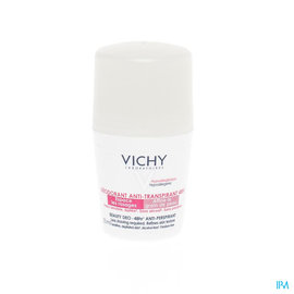 VICHY Vichy Deo A/repousse Bille 48h 50ml