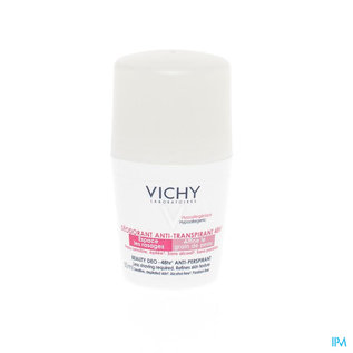 VICHY Vichy Deo A/repousse Bille 50ml