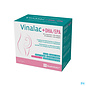 Vinalac Vinalac Dha/epa Caps 60 + 60 Optimale Formule