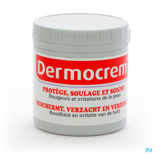 Dermocrem DERMOCREME 250G