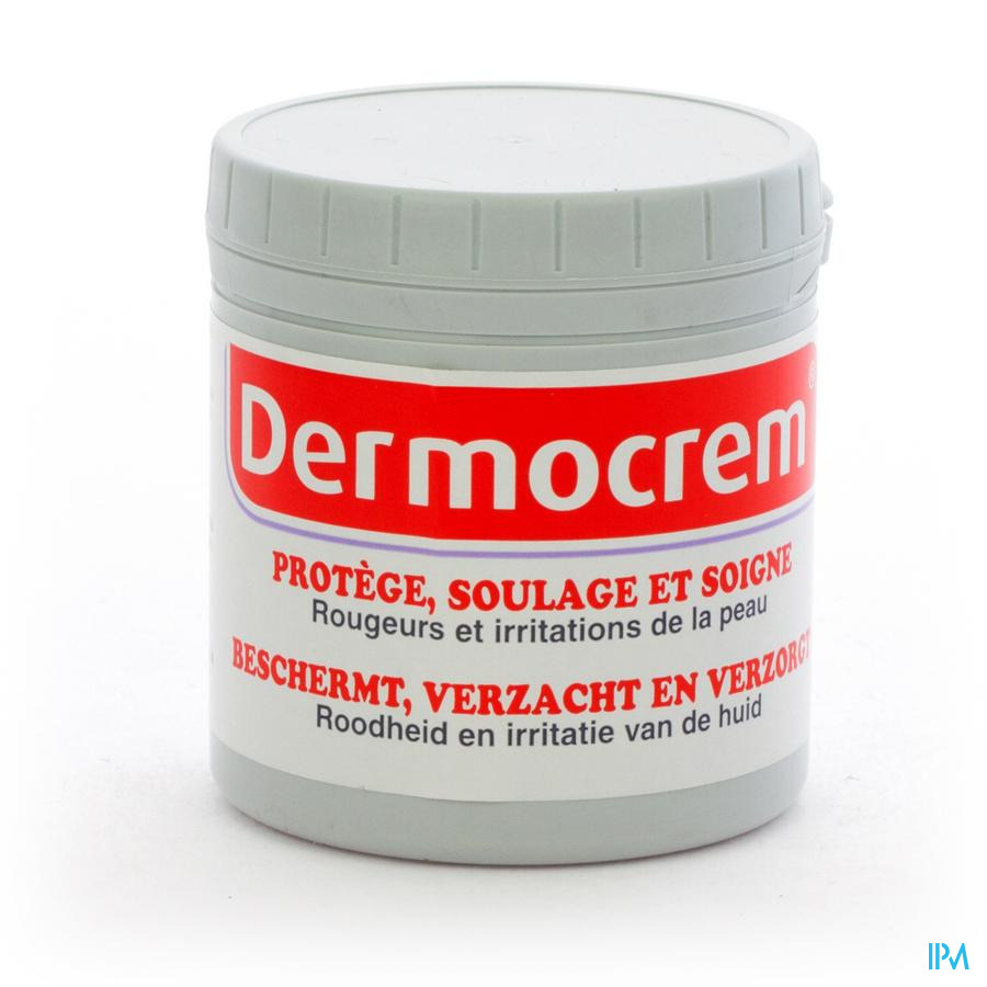 DERMOCREME 250G