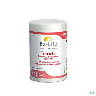 Be-life / Biolife /Belife Tricartil 60g