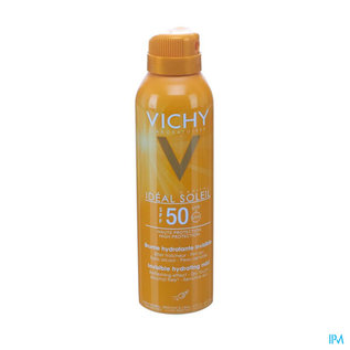 VICHY Vichy Cap Sol Ip50 Body Mist 200ml