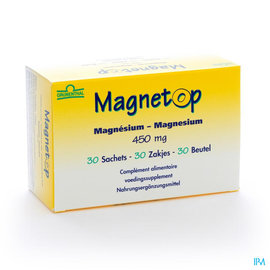 Grunenthal Magnetop Gran Sachet 30