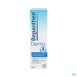 Bepanthen Bepanthen Derma Creme 50g Rempl.1102045