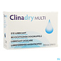 Clinadry Oogdruppels Multidose 20x0,50ml