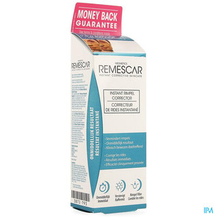 Remescar Remescar Instant Wrinkle Corrector 8ml