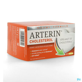 Arterin Cholesterol Comp 150