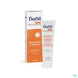 Dexsil Dexsil Articulations & Muscles Forte Gel 100ml