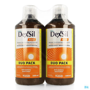 Dexsil Dexsil Articulations Forte Solution Buv. 2x1l