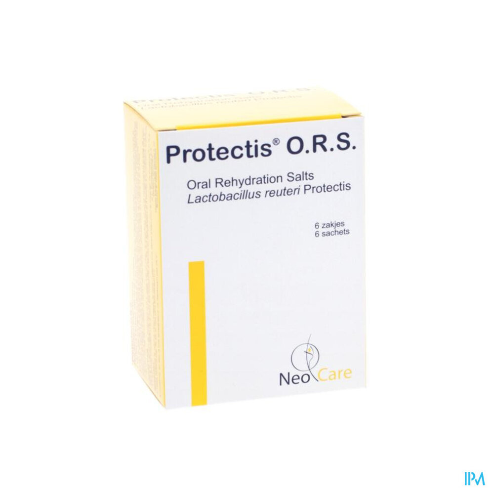 EG Protectis Ors        Pdr Zakje 6