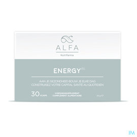 Alfa Energy V-caps 30