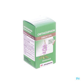 Arkogelules Orthosiphon Vegetal 45