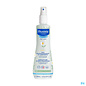 MUSTELA VERFRISSEND WATER NH 200 ML