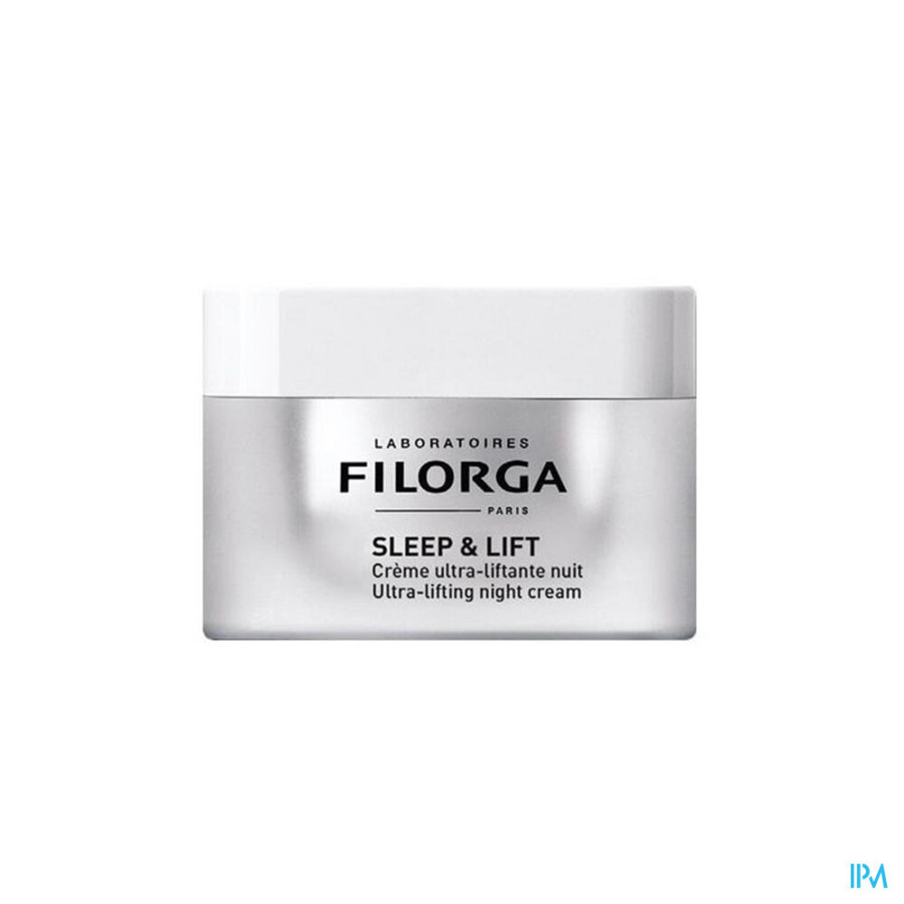 filorga Filorga Sleep&lift 50ml