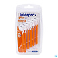 INTERPROX INTERPROX PLUS INTERD SUPER MICRO ORANJE