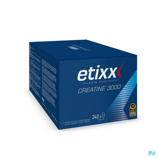 ETIXX ETIXX CREATINE 3000 240 TABL