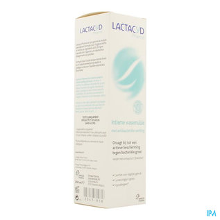 Lactacyd Lactacyd Pharma Antibacterial 250ml