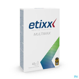 ETIXX Etixx Multimax Comp 45 Rempl.2527448