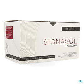 Signasol Signasol Beautiful Skin Fl 28x25ml