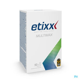 ETIXX Etixx Multimax Comp 90 Rempl.2527455
