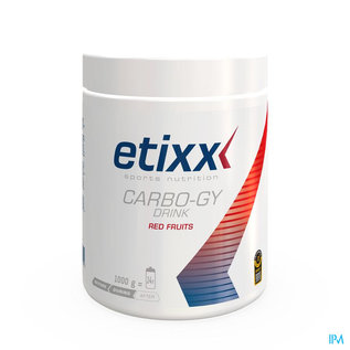 ETIXX Etixx Carbo-gy 1000g
