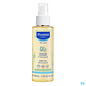 Mustela Pn Huile De Massage 100ml