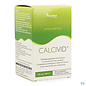 Sanifort Pharma Calcivid 500mg/400ie Lemon Chew 60