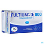 EG Fultium D3 800 Caps Molles 90