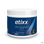 ETIXX Etixx Pre-workout Red Fruits Pdr 200g