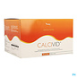 Sanifort Pharma Calcivid 1000mg/880ie Orange Sach 90