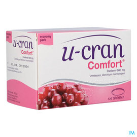 P&G U-cran Confort Comp 120