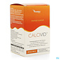 Sanifort Pharma Calcivid 500mg/200ie Orange Chew 60