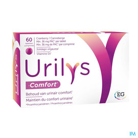 EG Urilys-Comfort              Tabl 60