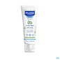 Mustela Bb Hydra Gelaatscreme Droge Huid Tube 40ml