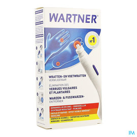 Wartner Wartner Pro Pen A/wratten 2.0 450mcl