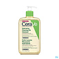 Cerave Cerave Hydraterende Schuimend Reinigingsolie 473ml