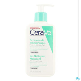 Cerave Cerave Reiningsgel Schuimend 236ml