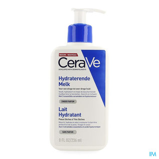 Cerave Cerave Lait Hydratant 236ml